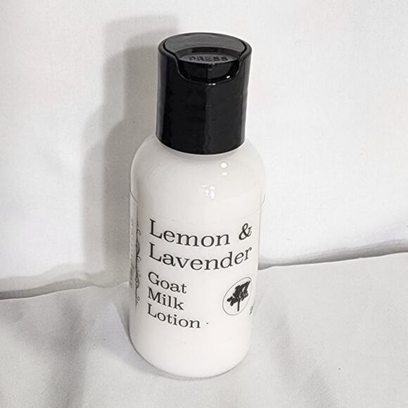 Alleyoop Makeup Brush, Simplified Lemon & Lavender Lotion, Handcrafted Candle0. - Picture 7 of 12